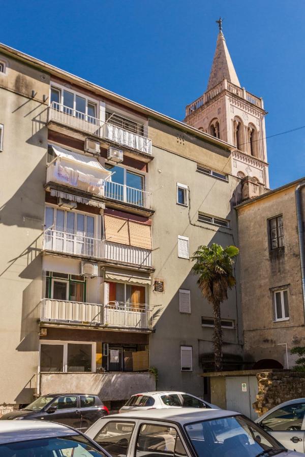 Calle Larga Ventidue Zadar Exterior photo